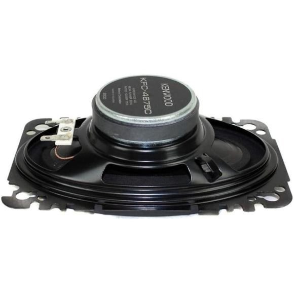 KFC-4675C 60-Watt 4-Inch x 6-Inch Two-Way Speaker System - Picture 9 of 14